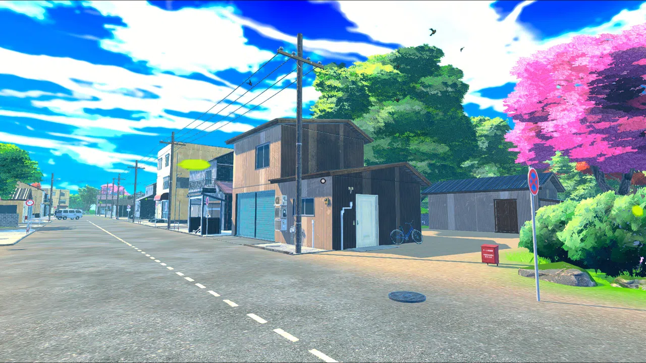 Bonds of the Zodiac Demo Screenshot 0