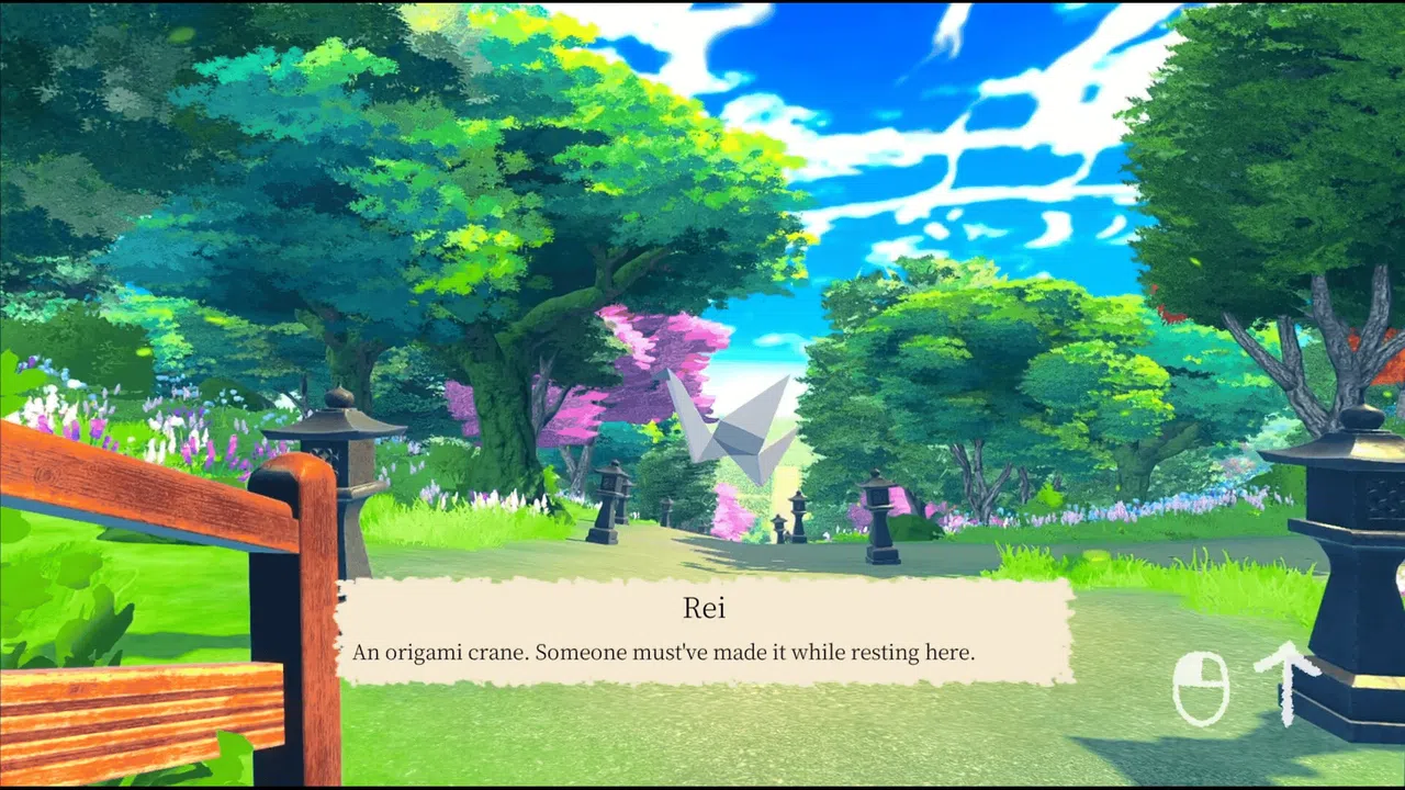 Bonds of the Zodiac Demo Screenshot 5
