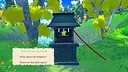 Bonds of the Zodiac Demo Screenshot 7