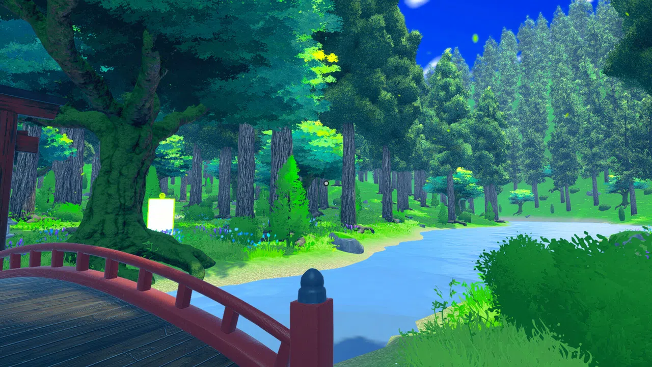 Bonds of the Zodiac Demo Screenshot 10