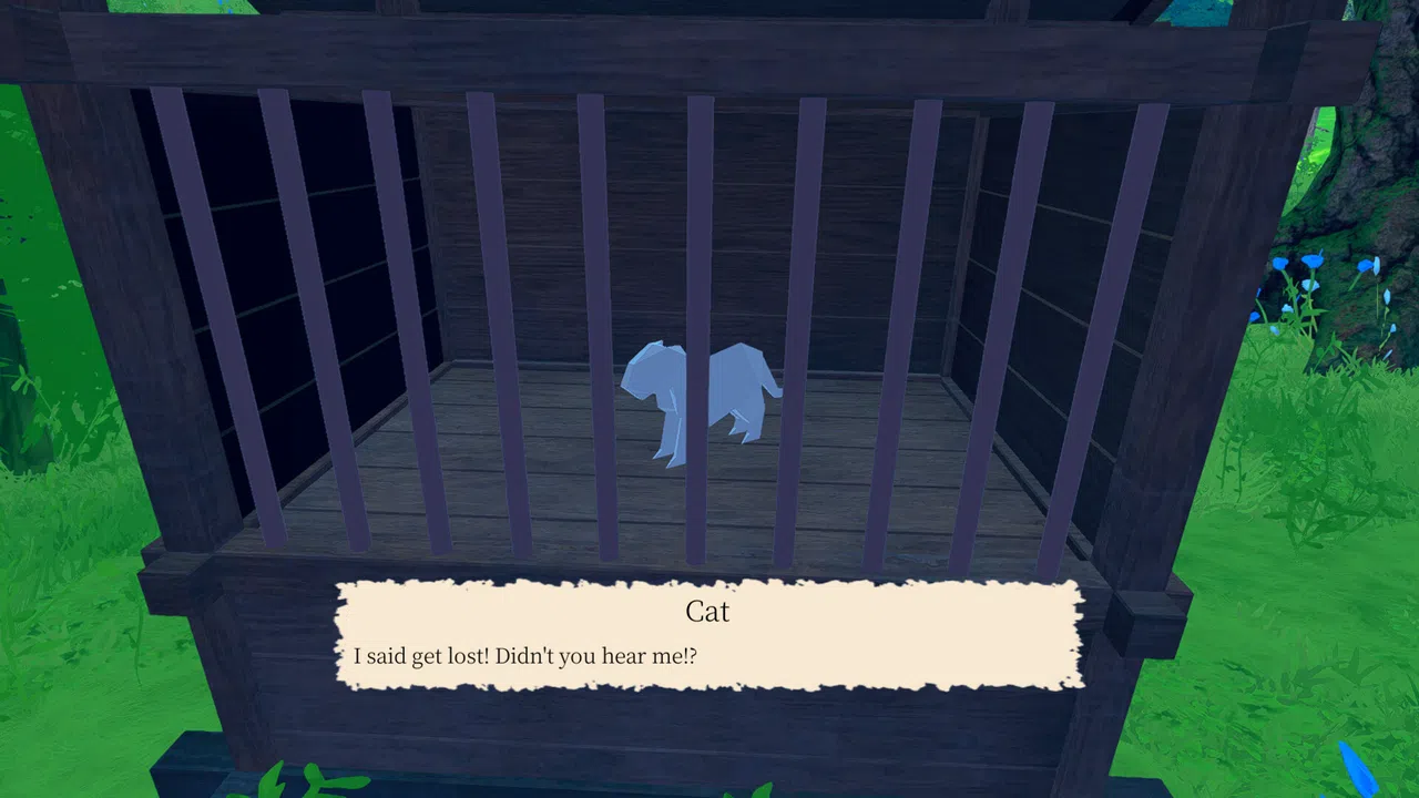 Bonds of the Zodiac Demo Screenshot 13