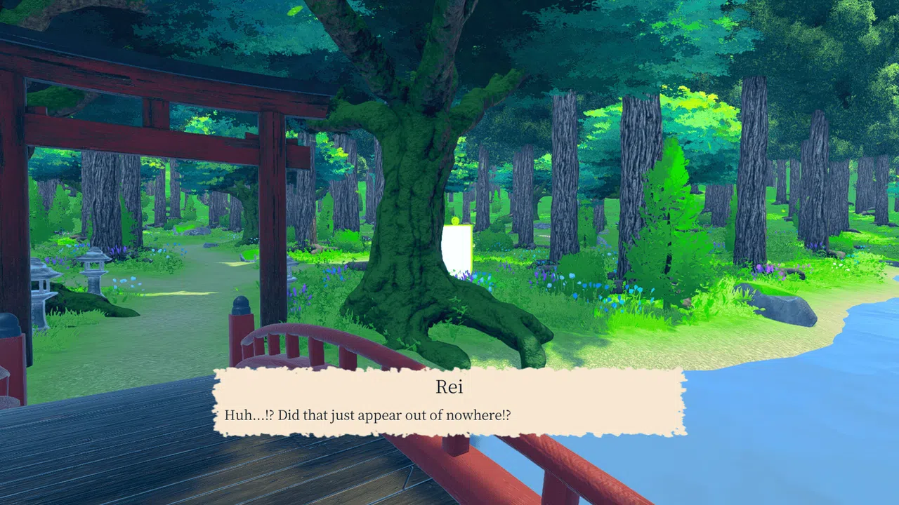 Bonds of the Zodiac Demo Screenshot 11