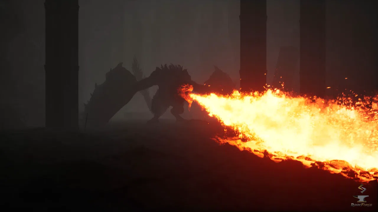 Runic Prophecy Screenshot 2