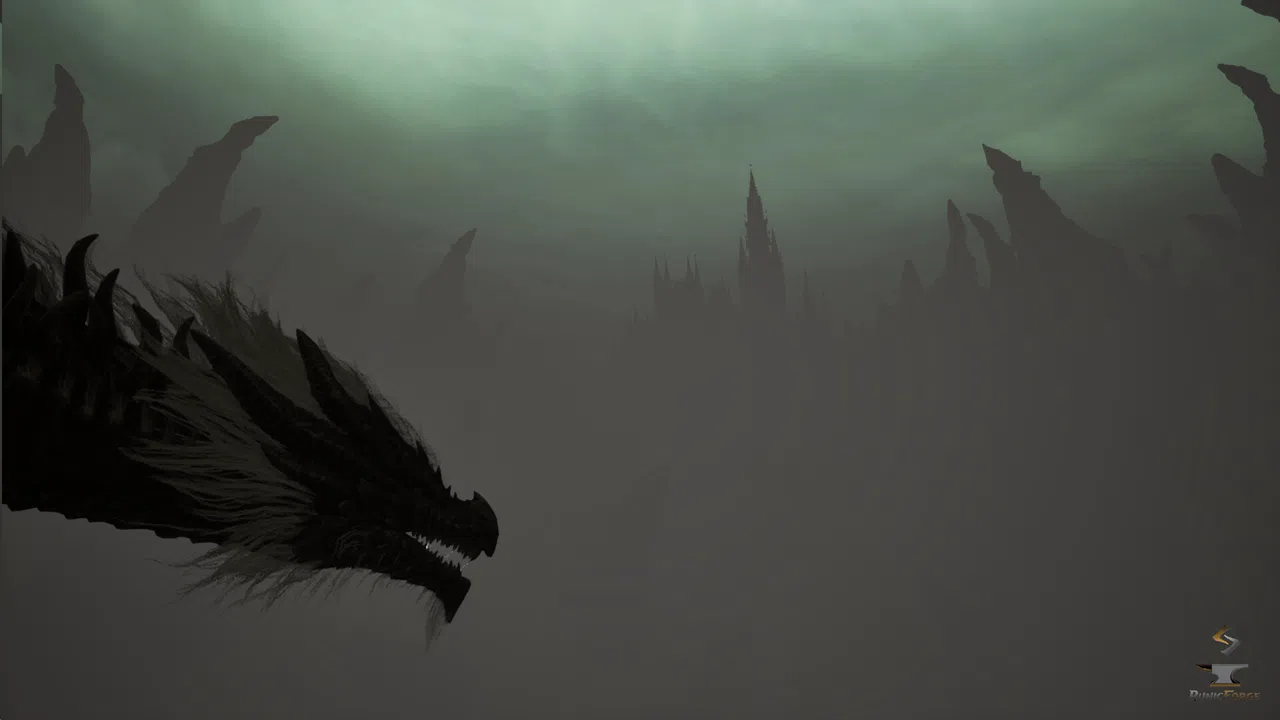 Runic Prophecy Screenshot 6