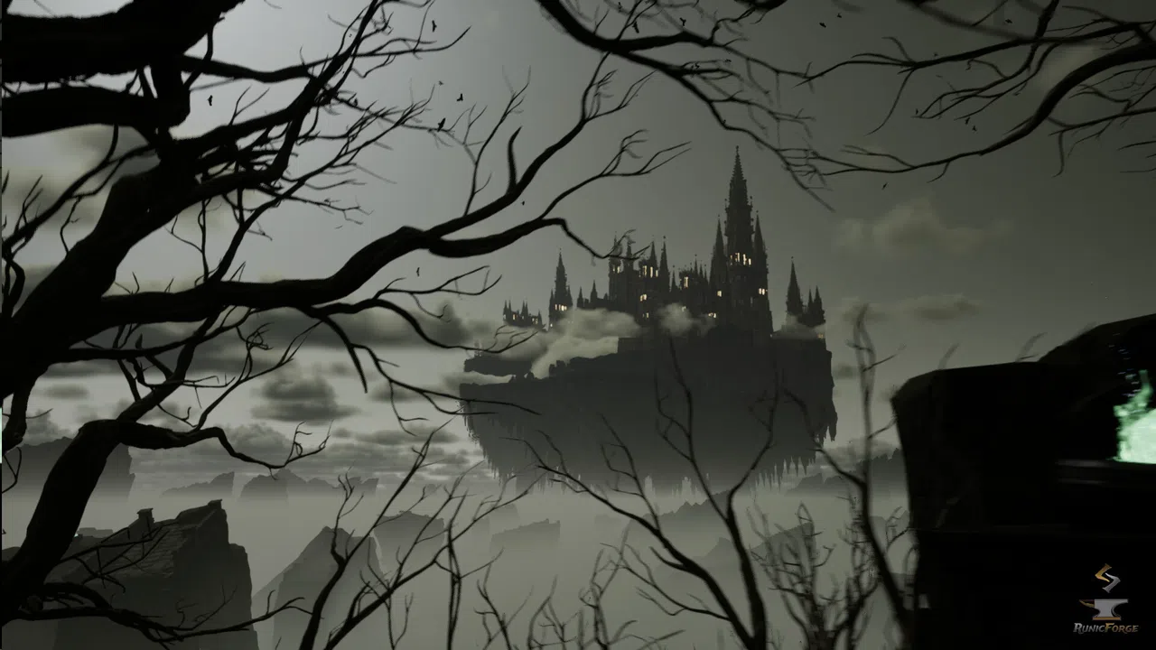 Runic Prophecy Screenshot 3