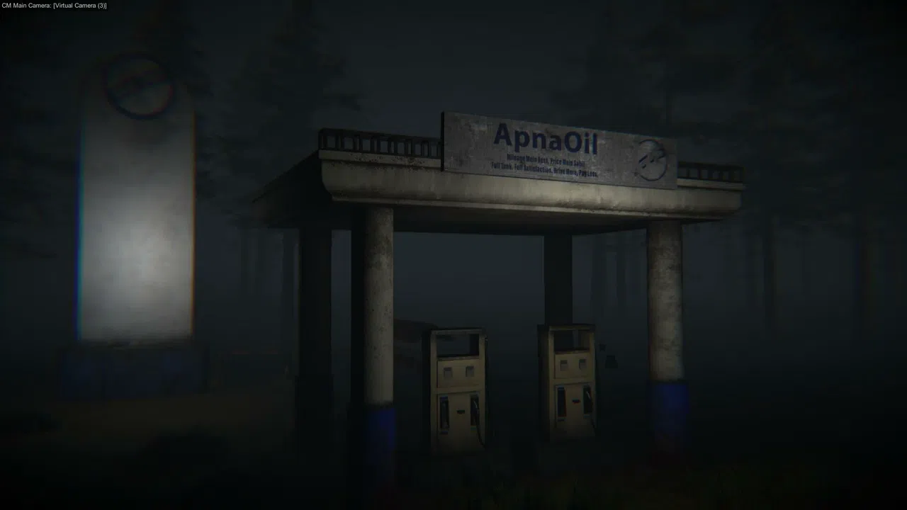 Aghori Screenshot 2
