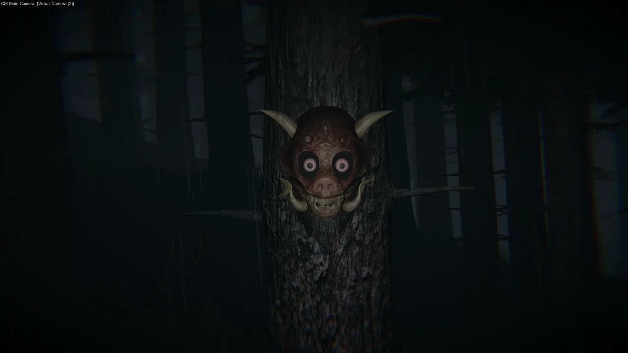 Aghori Screenshot 1