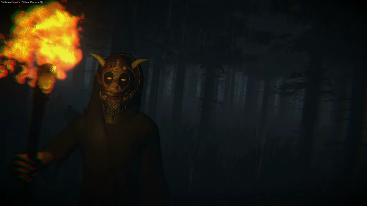 Aghori Screenshot 3
