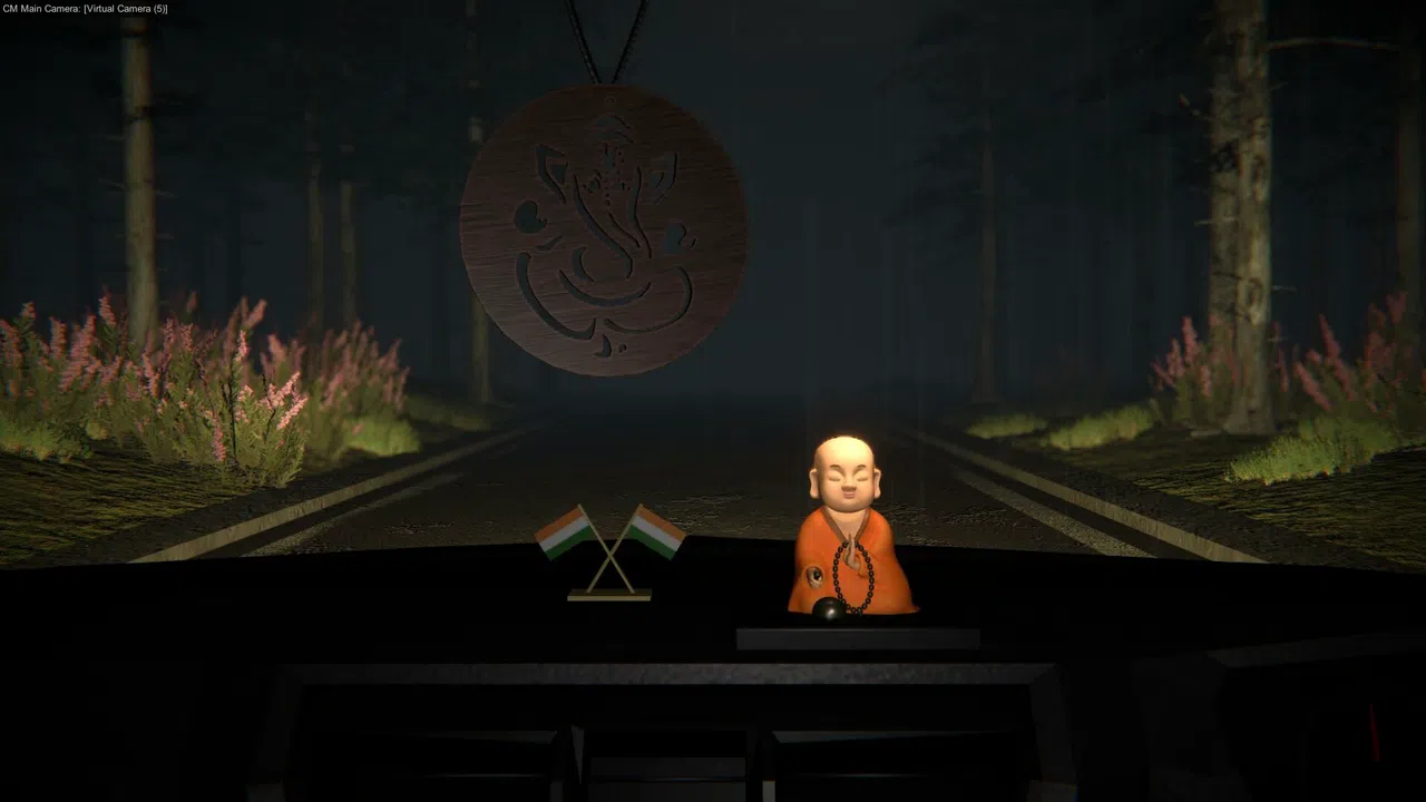 Aghori Screenshot 0