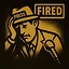 You're Fired icon