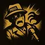 Who are you? icon