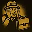 I'm Scared icon