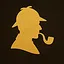 Sherlock Holmes icon