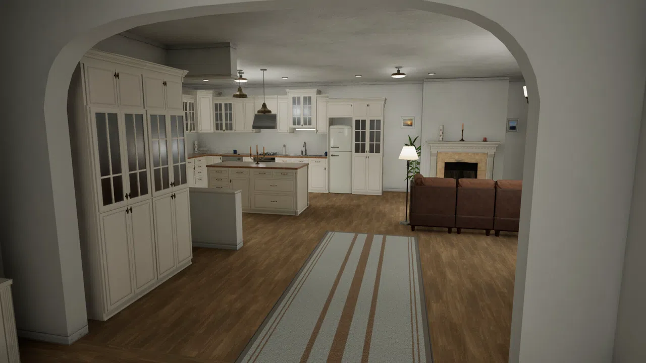 The Last Chance Screenshot 4