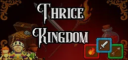 Thrice Kingdom