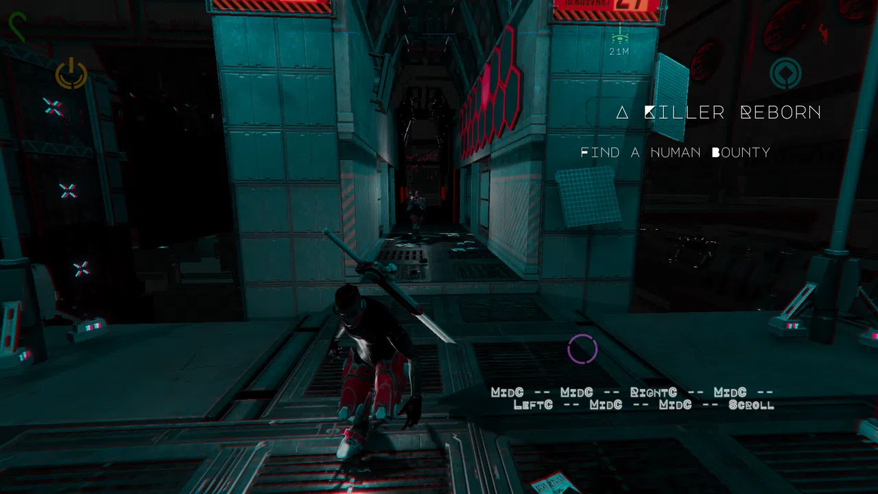 Legends of Hiro Screenshot 1