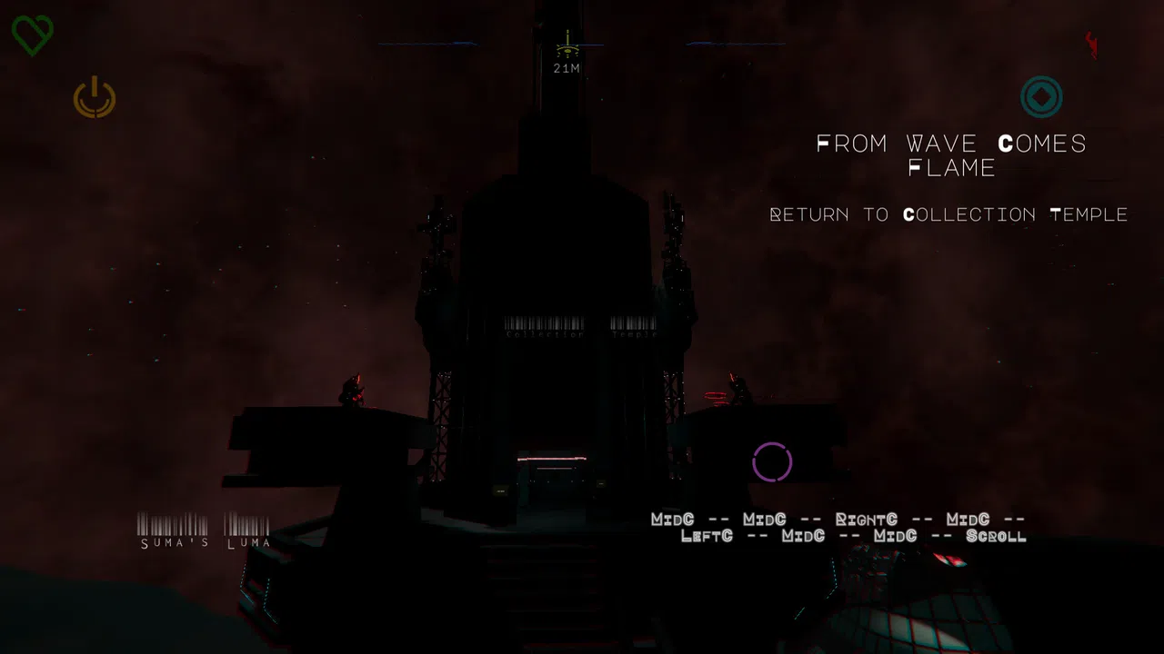 Legends of Hiro Screenshot 4