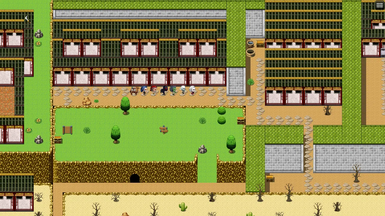 Realms Road Screenshot 5