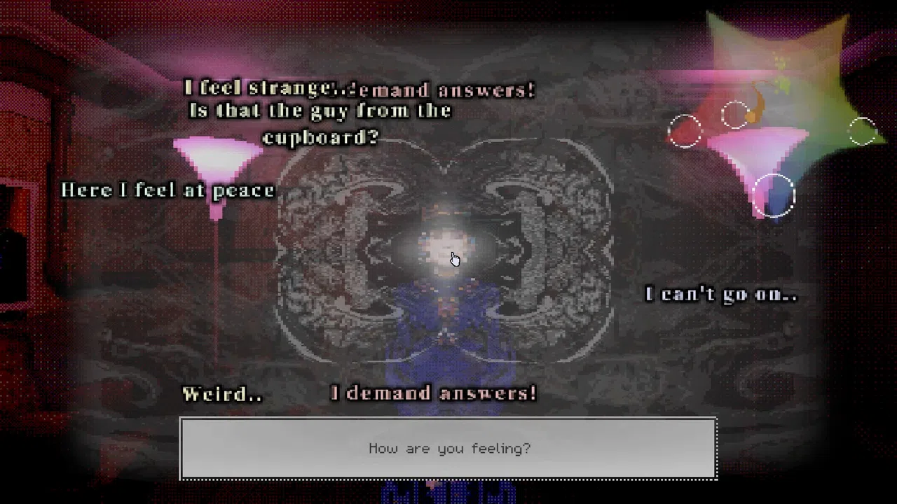 Last Look along Woodward Boulevard Demo Screenshot 3
