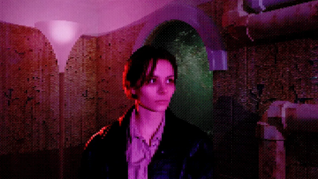Last Look along Woodward Boulevard Demo Screenshot 2