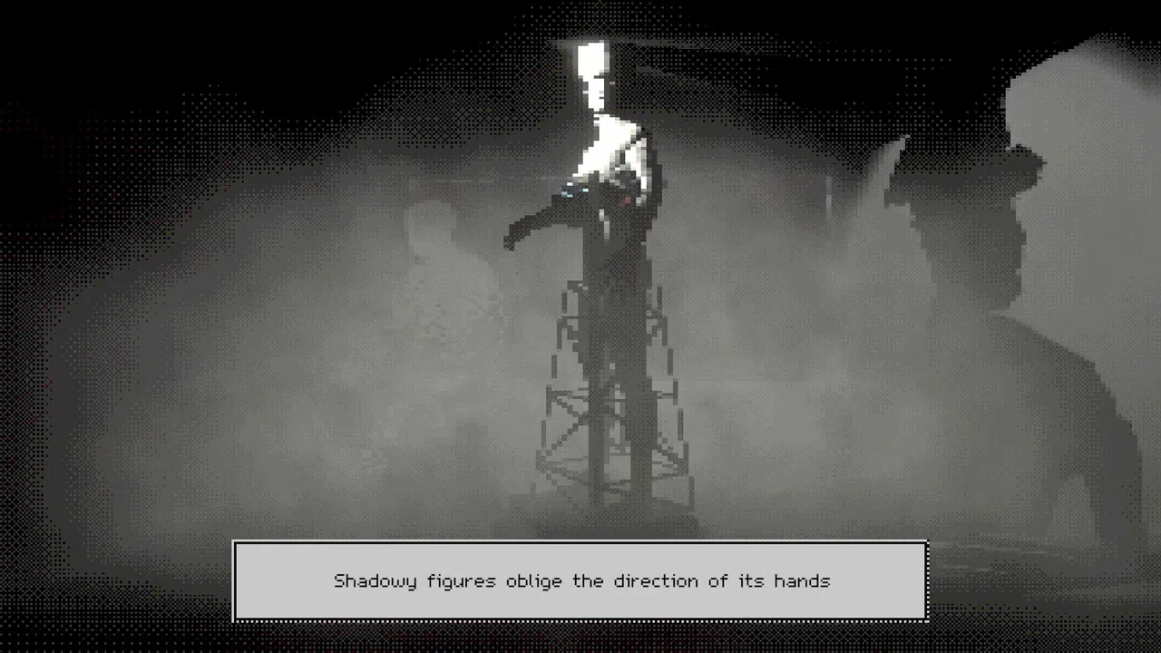 Last Look along Woodward Boulevard Demo Screenshot 7