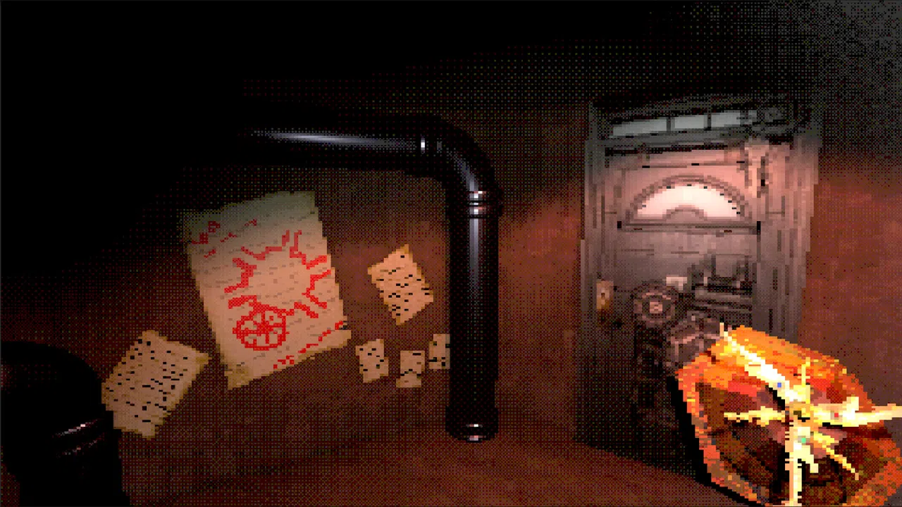 Last Look along Woodward Boulevard Demo Screenshot 5