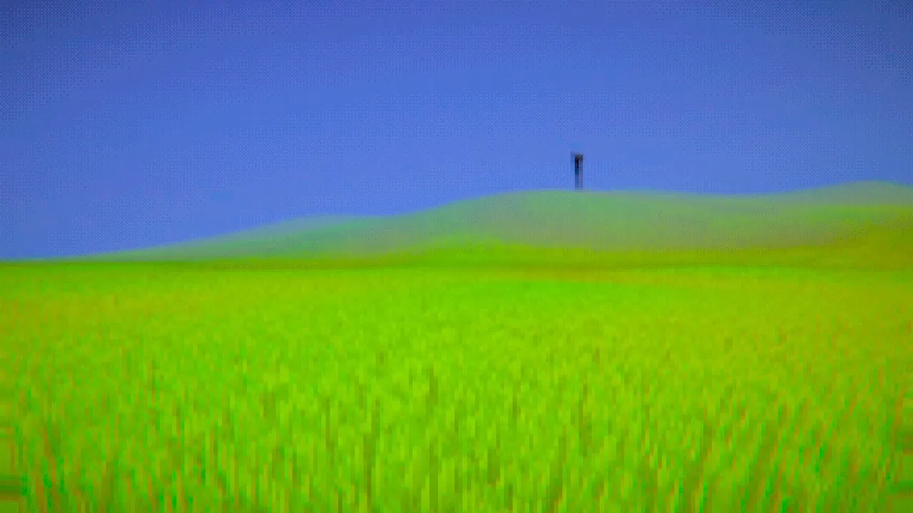 Last Look along Woodward Boulevard Demo Screenshot 4