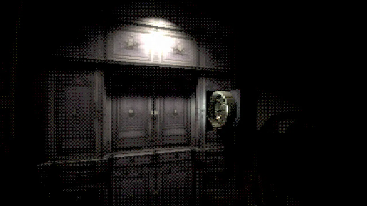 Last Look along Woodward Boulevard Demo Screenshot 6