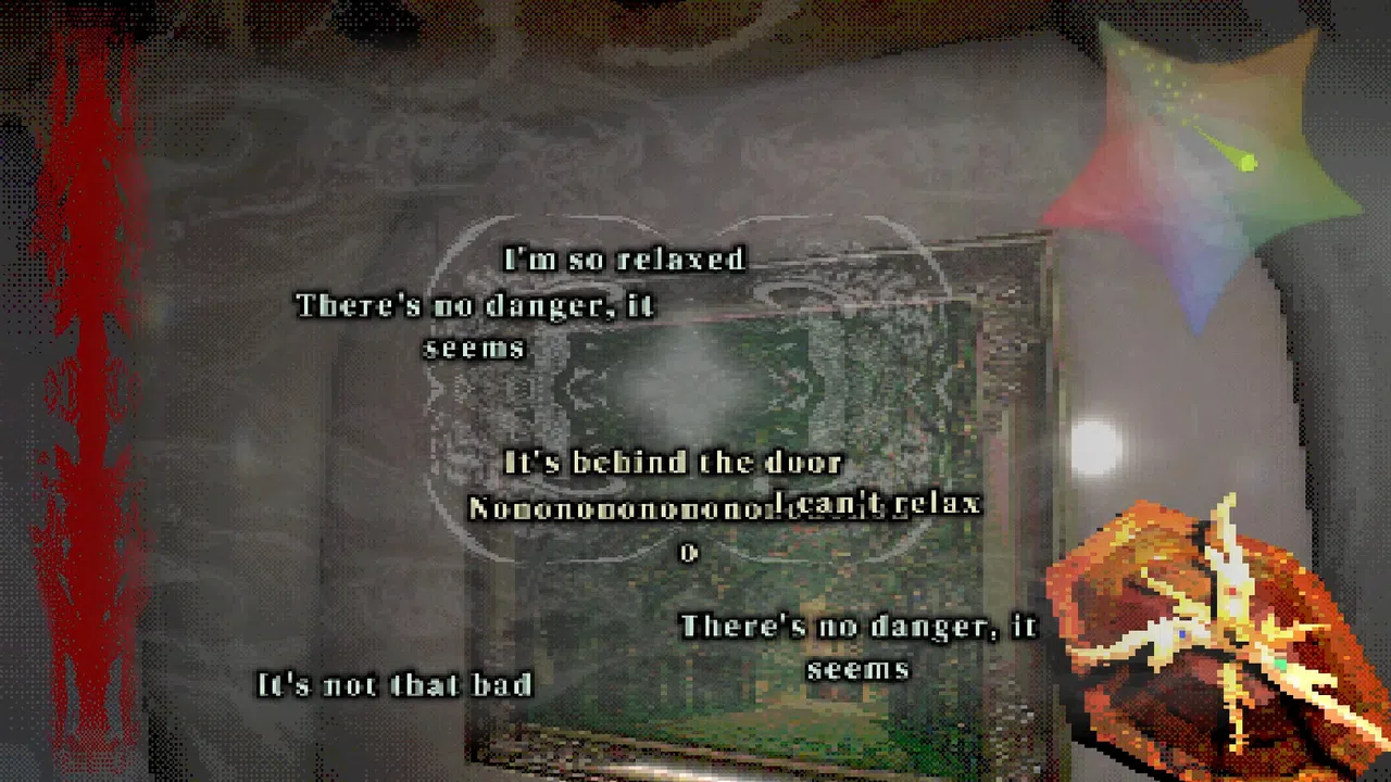 Last Look along Woodward Boulevard Demo Screenshot 1