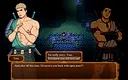 Ryuu's Sin - A Bara Stealth Game Screenshot 0