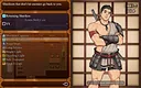 Ryuu's Sin - A Bara Stealth Game Screenshot 4