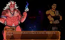 Ryuu's Sin - A Bara Stealth Game Screenshot 2