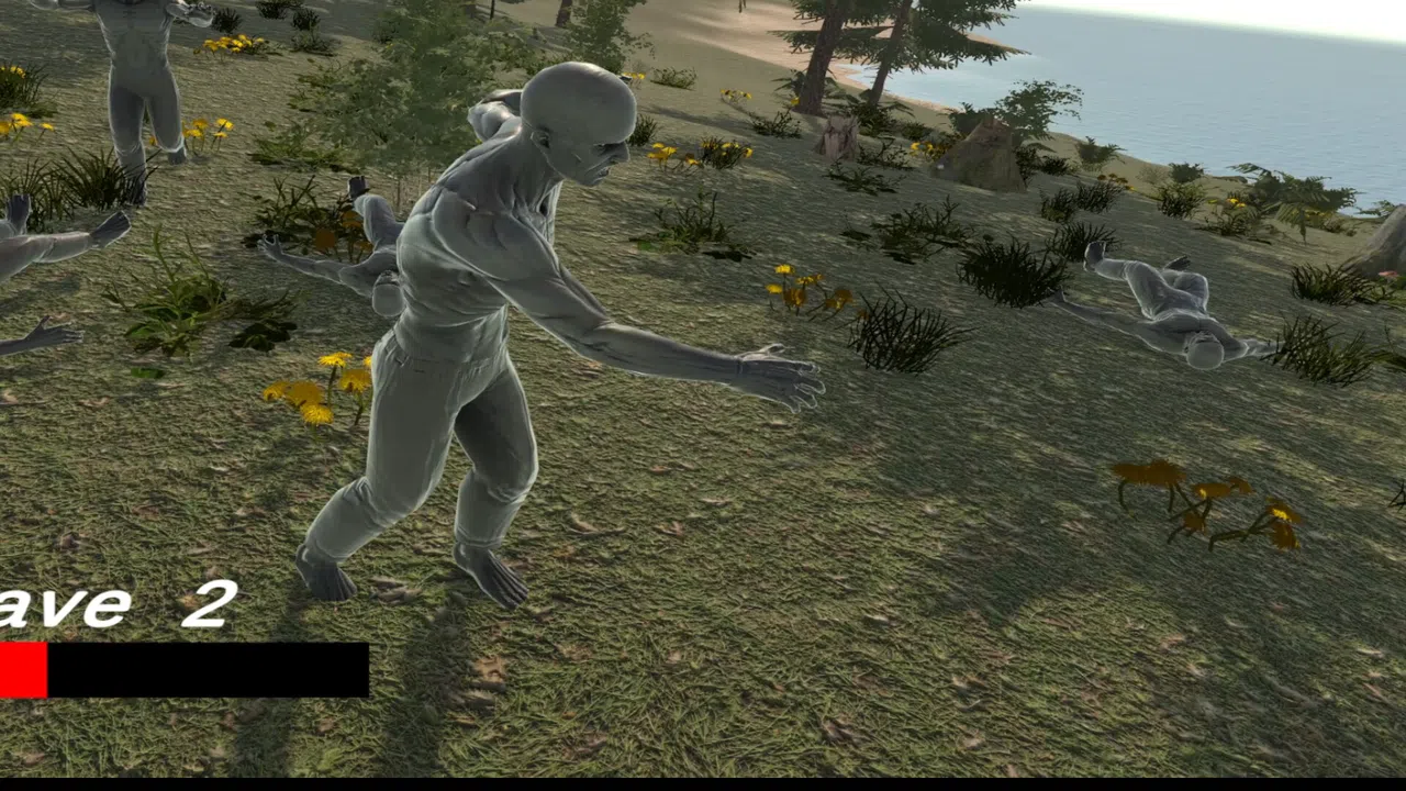 DeadShore Screenshot 2