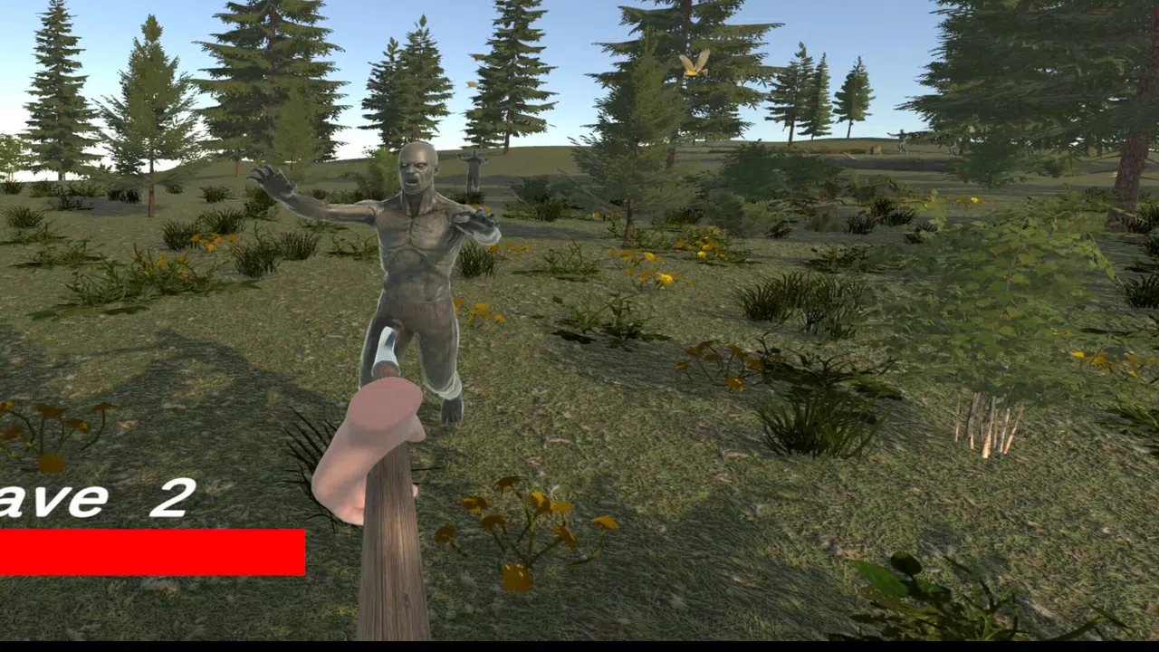 DeadShore Screenshot 0