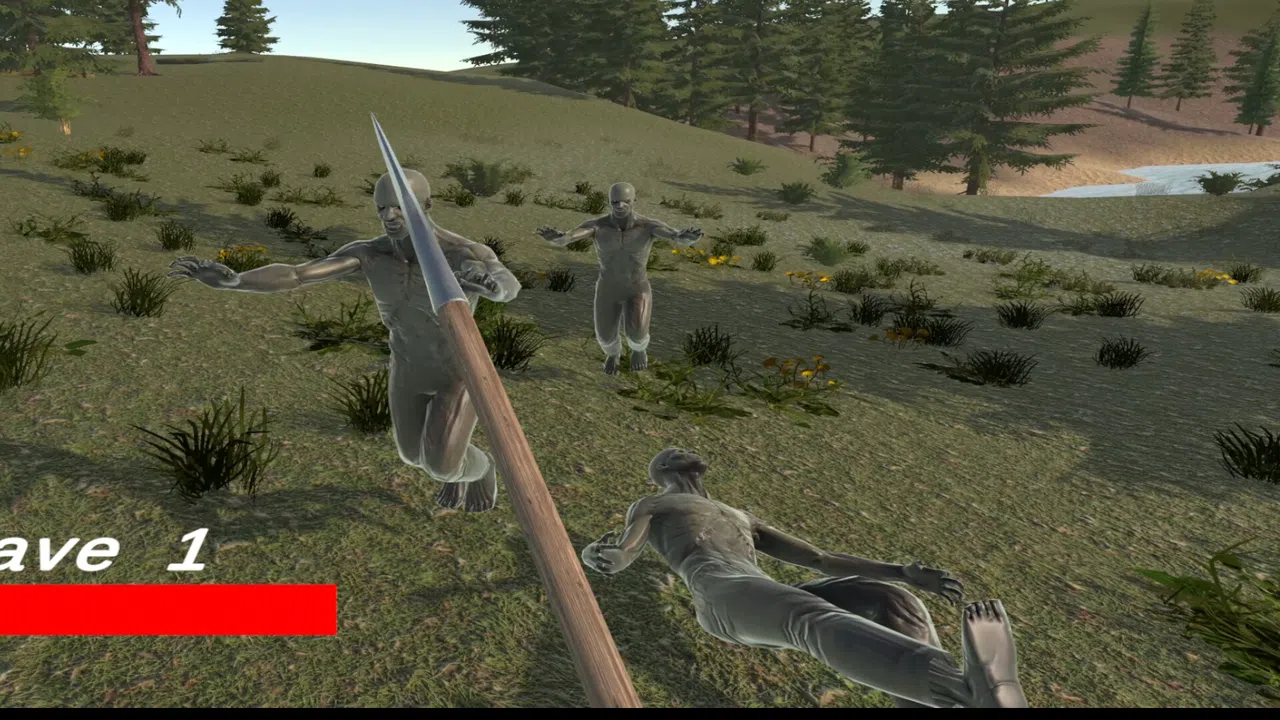 DeadShore Screenshot 3