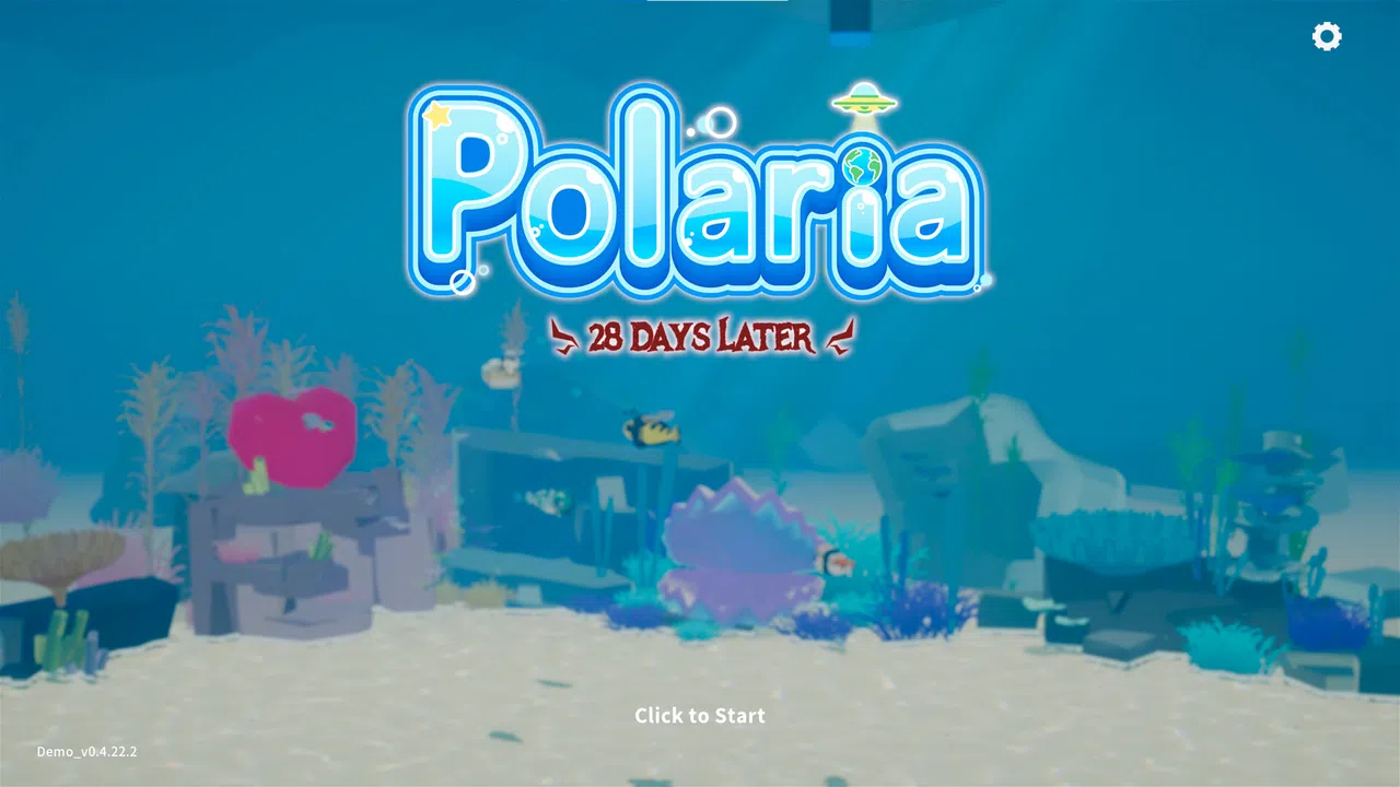 Polaria Screenshot 0