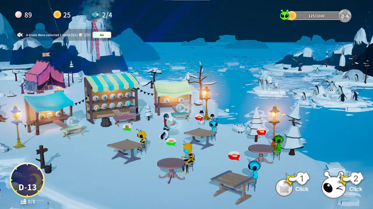 Polaria Screenshot 3