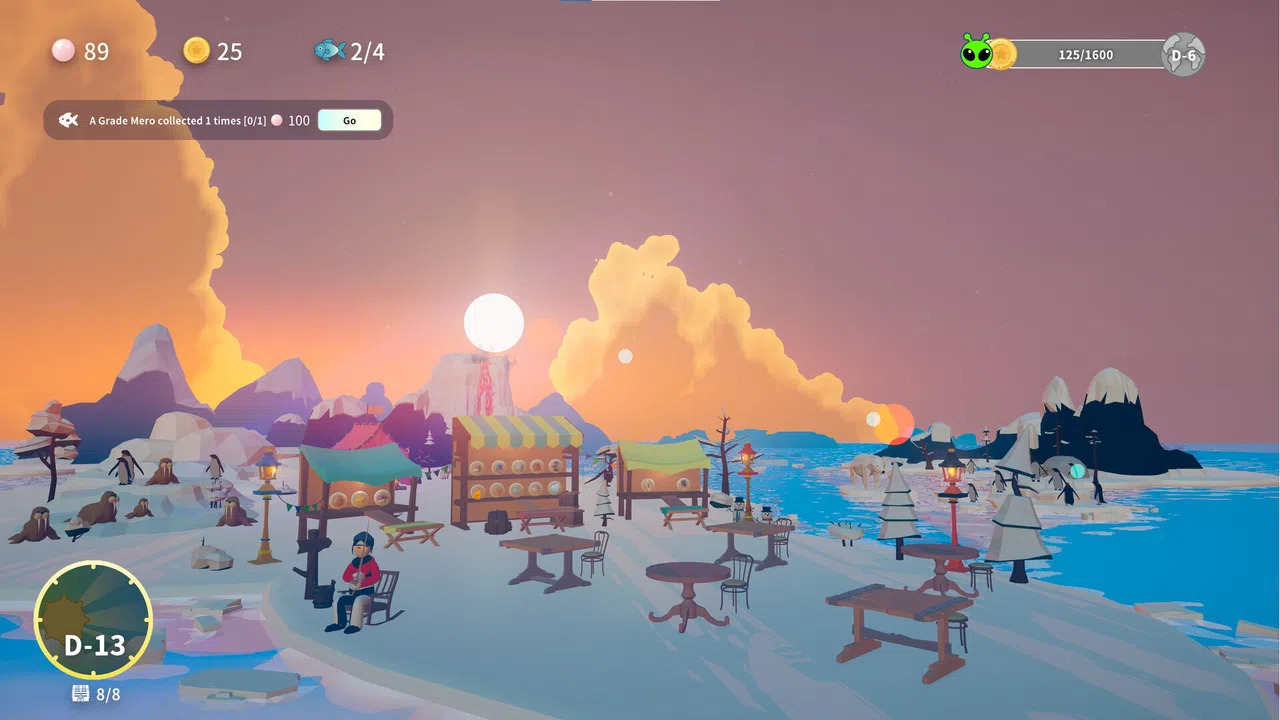 Polaria Screenshot 1