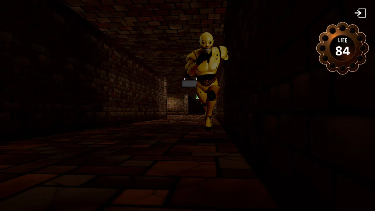 Contestant 345 Screenshot 0