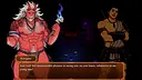 Ryuu's Sin - A Bara Stealth Game Demo Screenshot 2
