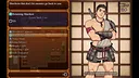 Ryuu's Sin - A Bara Stealth Game Demo Screenshot 4