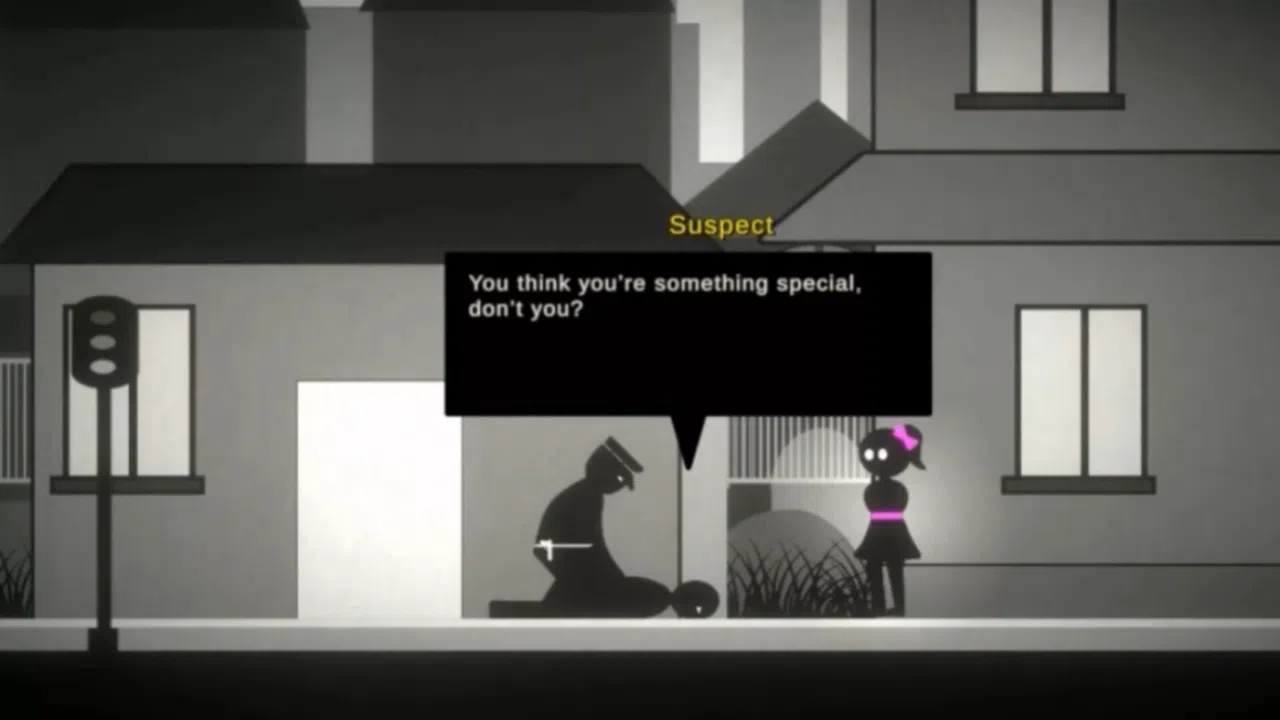 Virago: Herstory 2 Screenshot 4