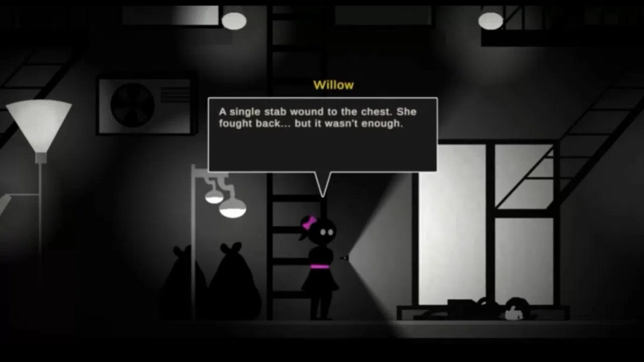 Virago: Herstory 2 Screenshot 2