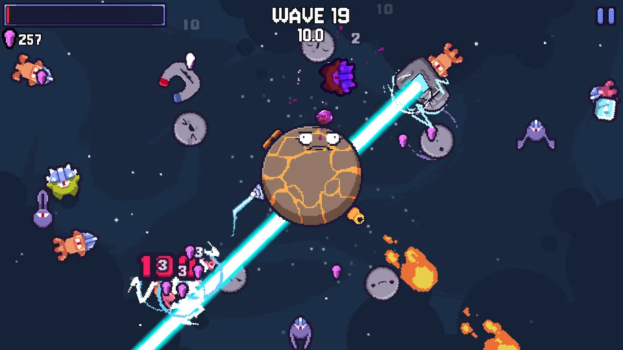 ROTATO Screenshot 2