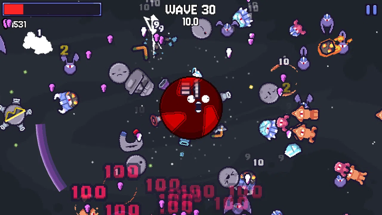 ROTATO Screenshot 3