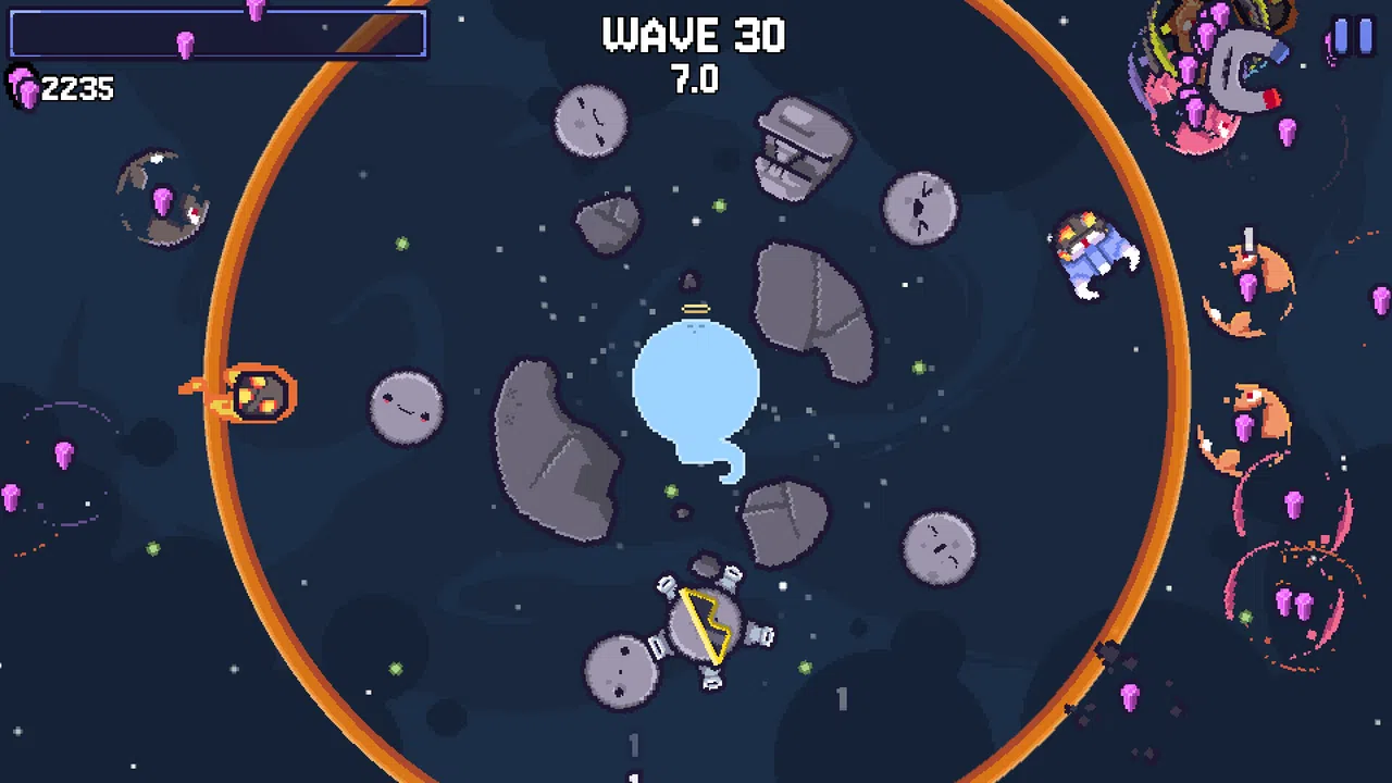 ROTATO Screenshot 5