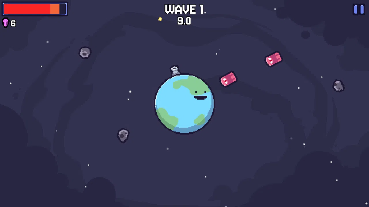 ROTATO Screenshot 0