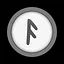First door unlocked icon