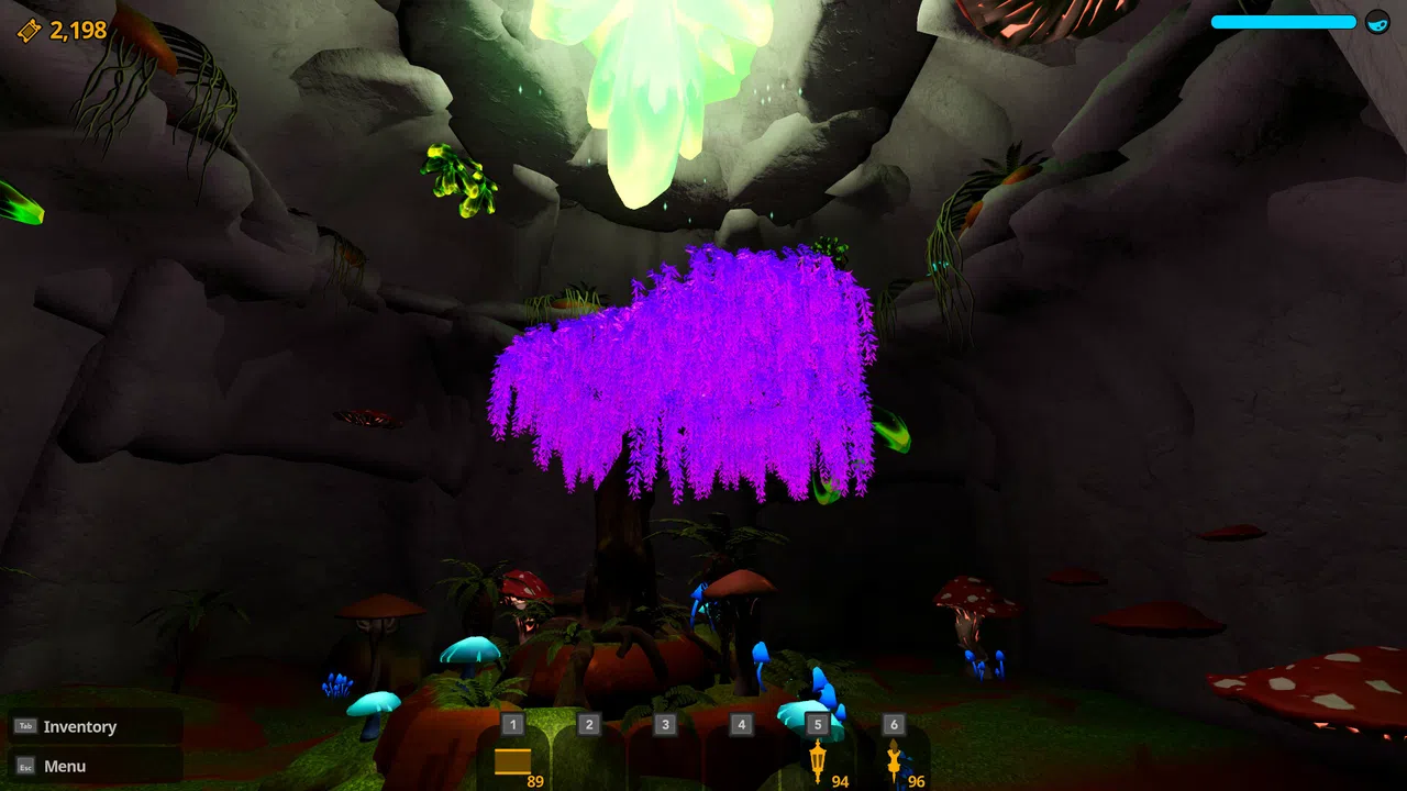 Slimy Harvest Screenshot 5
