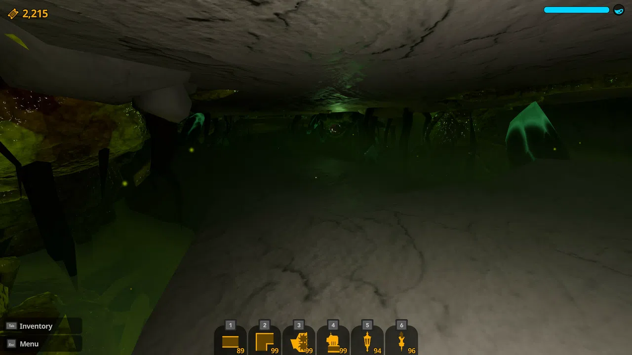 Slimy Harvest Screenshot 4